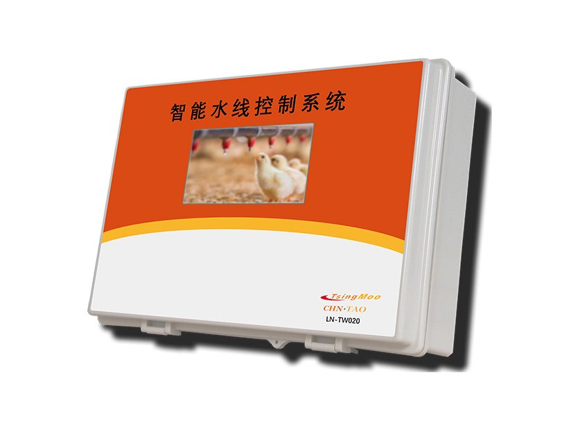 智能水線控制系統(tǒng)